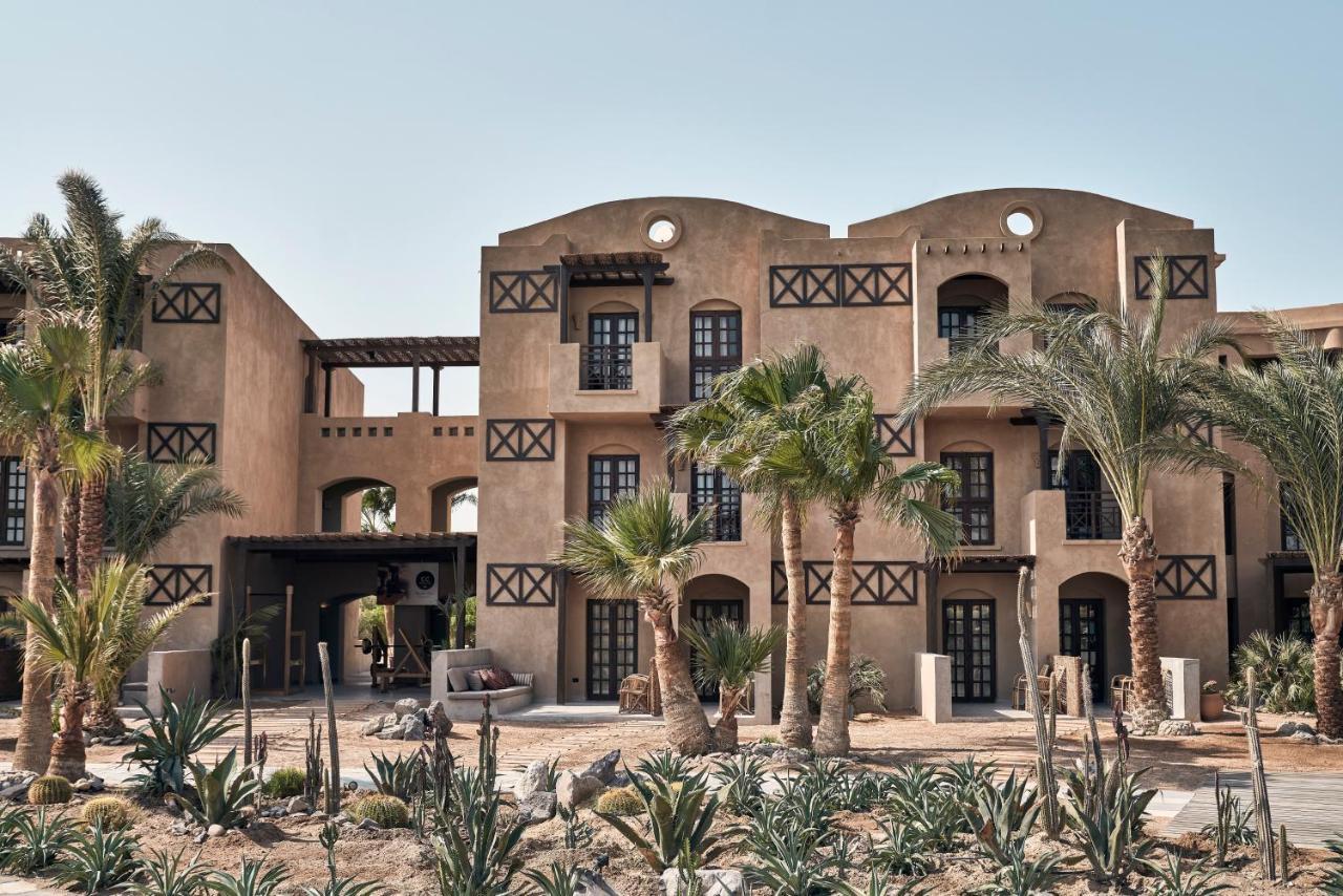 Hotel Cook'S Club El Gouna (Adults Only) Hurghada Exteriér fotografie