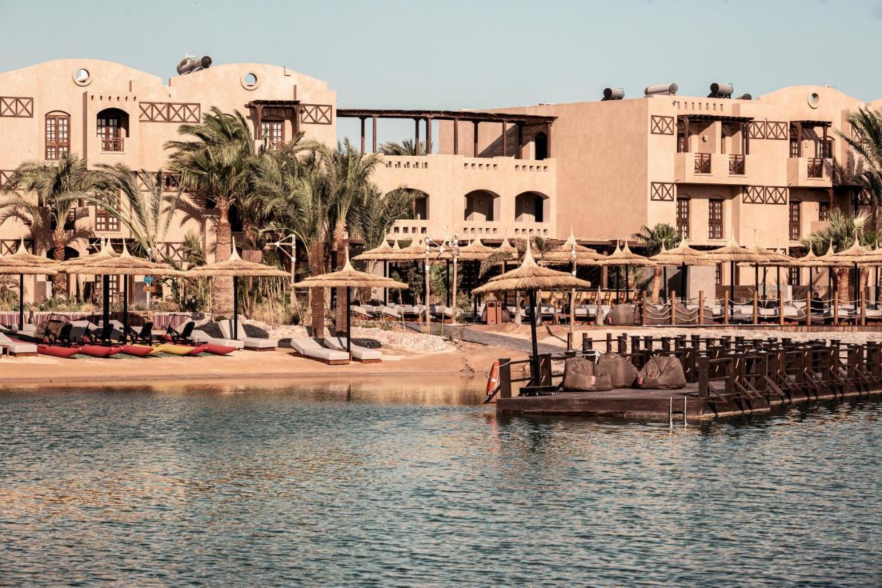 Hotel Cook'S Club El Gouna (Adults Only) Hurghada Exteriér fotografie