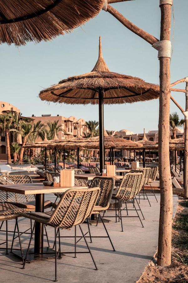 Hotel Cook'S Club El Gouna (Adults Only) Hurghada Exteriér fotografie