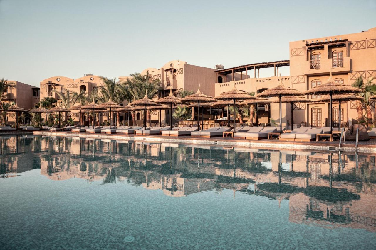 Hotel Cook'S Club El Gouna (Adults Only) Hurghada Exteriér fotografie