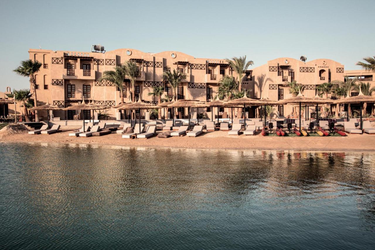 Hotel Cook'S Club El Gouna (Adults Only) Hurghada Exteriér fotografie