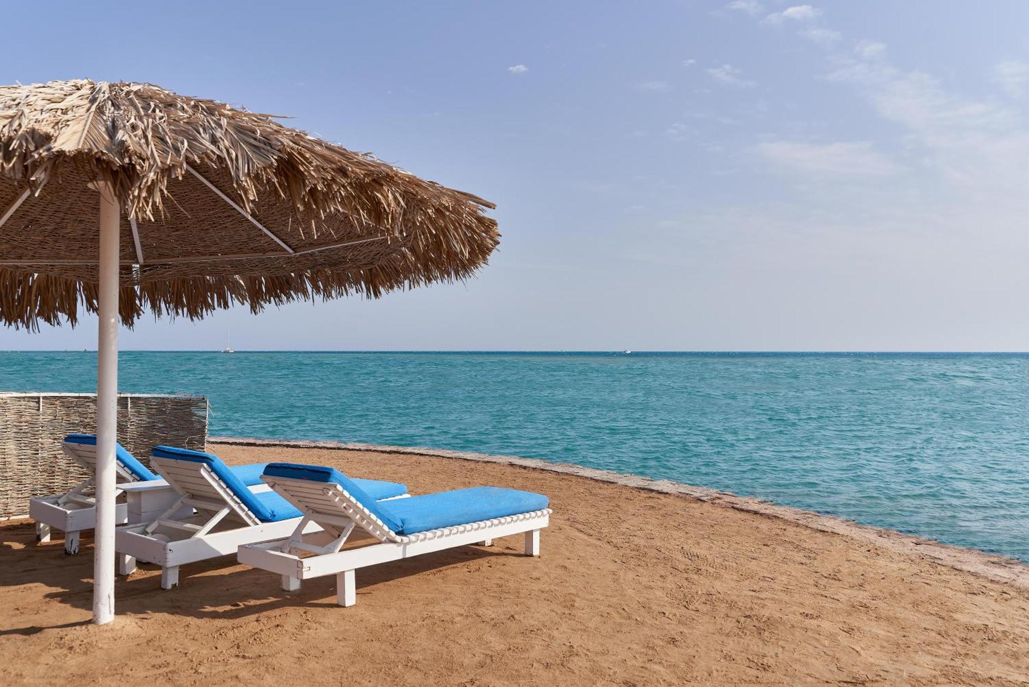 Cook'S Club El Gouna (Adults Only) Hurghada Exteriér fotografie